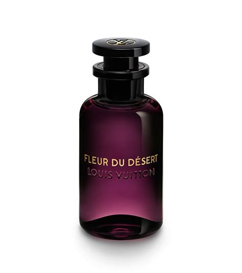 fleur du desert louis vuitton